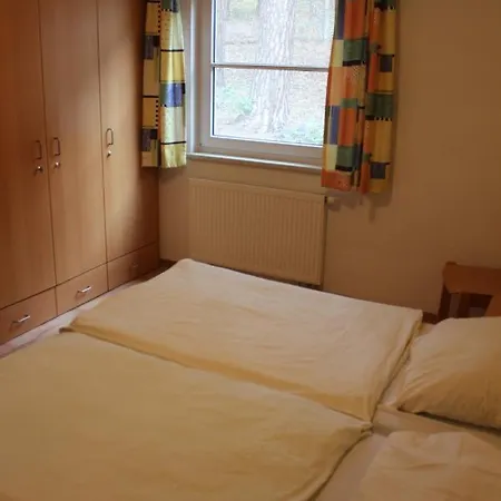 Apartment Ida-arendsee Ferienwohnung 6b Eg - A46294 *