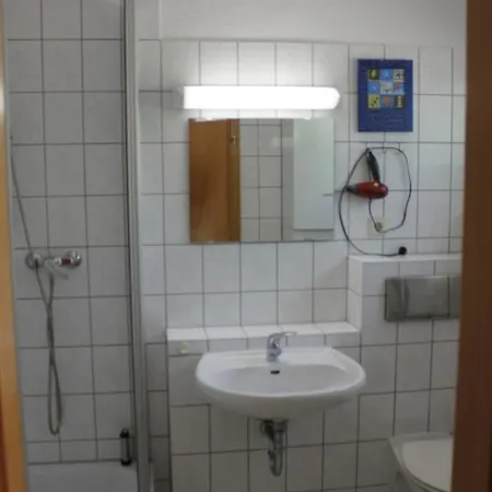 Ida-arendsee Ferienwohnung 6b Eg - A46294 * Arendsee (Altmarkkreis Salzwedel)