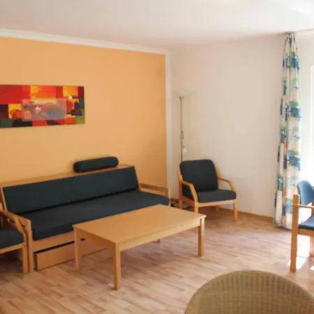 Ida-arendsee Ferienwohnung 6b Eg - A46294 *