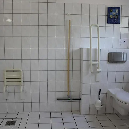 Apartment Ida-arendsee Ferienwohnung 6b Eg - A46294